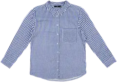 House naisten pusero 228H292522 - skipper blue - 1
