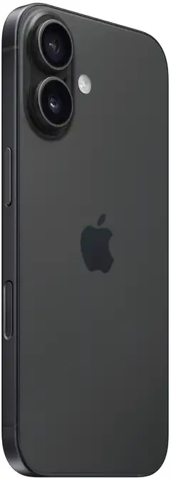 Apple iPhone 16 256GB musta MYEE3QN/A - 4