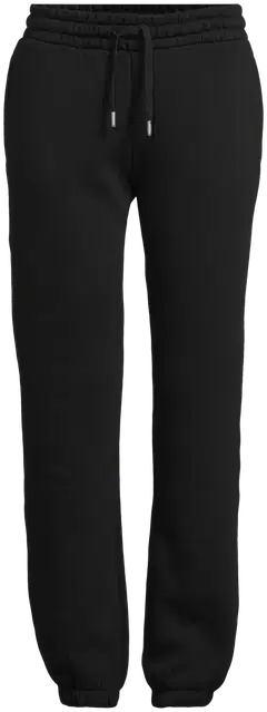 House naisten collegehousut Catie - Black - 2