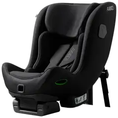 Axkid Minikid 4 PRO turvaistuin Coastal Strom Black - 4
