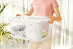 Rotho säilytyslaatikko + kansi Albris 45 l - 4