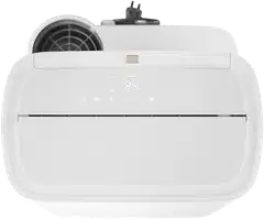 Electrolux ECU7878CSW siirrettävä ilmastointilaite - 3