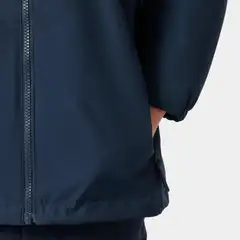 Helly Hansen nuorten välikausikuoritakki Crew Midlayer 2.0 41821 - Navy - 6