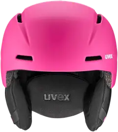 Uvex lasten laskettelukypärä Viti - 2