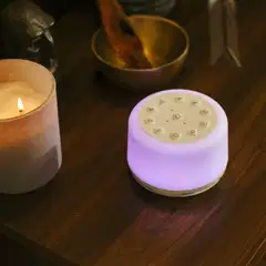 Homedics SS-2700WH nukahtamis valo / kaiutin - 7