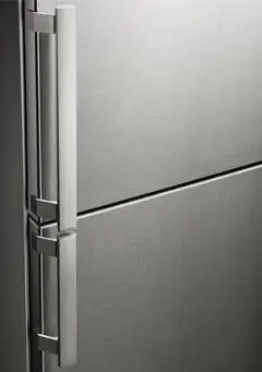 Electrolux jääkaappipakastin LNB1LE34XR teräs - 4