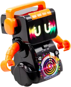 Silverlit robotti Robo Remix, erilaisia - 5
