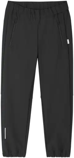 Reima nuorten softshell-housut Koivin - Black - 1