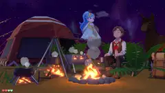 Nintendo Harvest Moon: Echoes of Teradea - 3