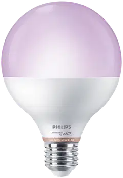Philips Smart Lighting LED-filamenttilamppu 11W G95 E27 2200-6500K 1055lm RGB - 1