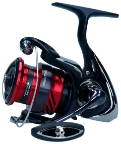 Daiwa avokela 23 Ninja LT 2500 - 5