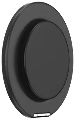 Popsockets puhelinpidike magsafe kick out black - 1