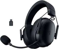 Razer langattomat kuulokkeet Blackshark V3 X Hyperspeed - 2