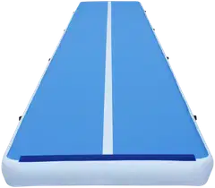 AirTrack Nordic Gym Wide ilmavolttipatja - 12 m - 2