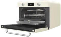 Smeg yhdistelmäuuni kerma COF01CREU - 5