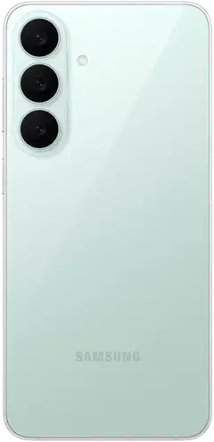 Samsung Galaxy S26 FE 5G Älypuhelin, Pistaasi 128 GB - 7