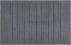 Finlayson kylpymatto Reilu 50x80 cm harmaa - 1