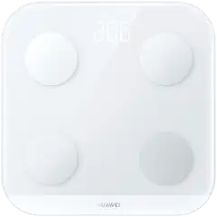 Huawei Smart Scale 3 -älyvaaka, valkoinen (NEW EDITION) - 3