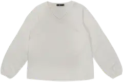 House naisten pusero 213H292513 - WHITE - 1