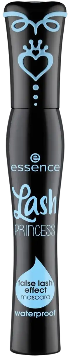 essence Lash PRINCESS false lash effect mascara waterproof 12 ml - 2