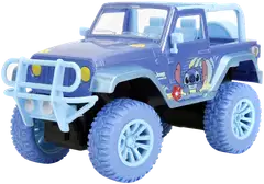 Jada Stitch RC Jeeppi 1:16, 2-kanavainen, 2,4 GHz - 6