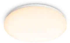 Philips kattovalaisin Moire 17W, 2700K, 1700lm - 1