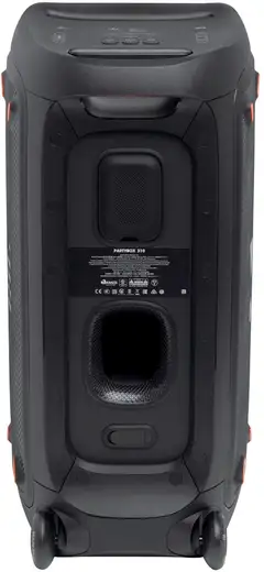 JBL Bluetooth kaiutin PartyBox 310 - 2