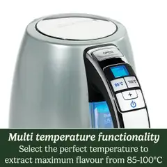 Cuisinart vedenkeitin CPK17GE - 4