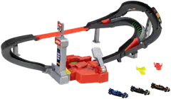 Hot Wheels Racing F1 Sprint Circuit -ratasetti - 2