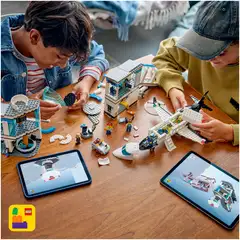 LEGO® My City 60502 Lentokenttä ja lentokone - 3