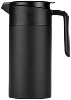 Heirol Termokaadin 1,6 L Easy Open, musta - 1