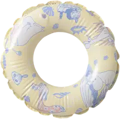 Martinex Muumi uimarengas 55 cm Rantaleikki - 2