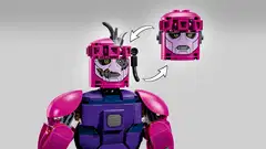 LEGO® Super Heroes Marvel 76348 SUPER HEROES 76348 - 6