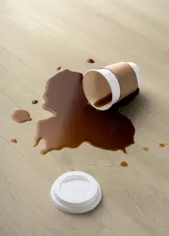 Pergo vinyylilankku Namsen Pad Pro White Heritage Oak - 5