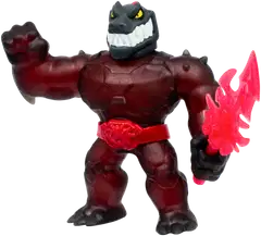 Goo Jit Zu Meteor Madness S2 - 3