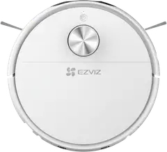 Ezviz Robottipölynimuri RS20 pro, valkoinen - 7