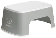 BabyBjörn korokejakkara - harmaa/valkoinen - 1