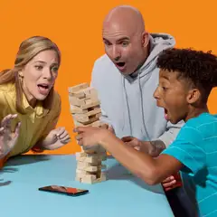 Hasbro Peli Jenga - 4