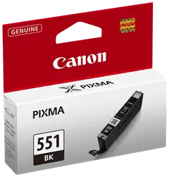 Canon mustepatruuna musta 6508B001 - 2