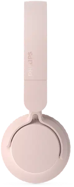 Philips langattomat sankakuulokkeet TAH4000PK/00 pinkki - 3