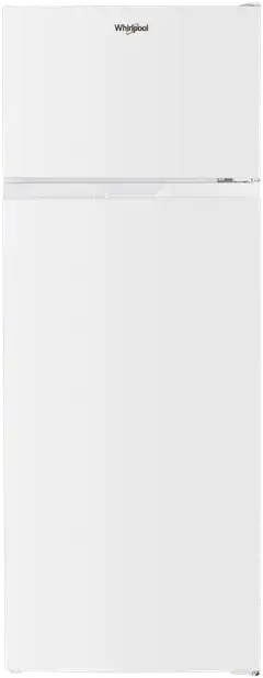 Whirlpool jenkkikaappi W55T0 412W, 145cm, valkoinen - 1