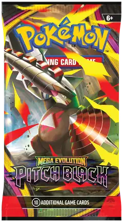 Poke ME05 Booster REL 17/7 - 7