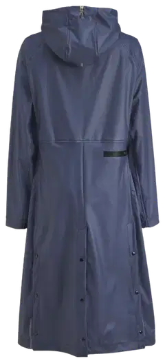 Wahlsten calaverite sadetakki - tummansininen - 2