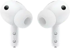 Samsung langattomat vastamelunappikuulokkeet Galaxy Buds4 Pro valkoinen - 2