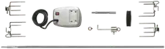 Napoleon Rotisserie varrasmoottori PRO605/LEX - 1