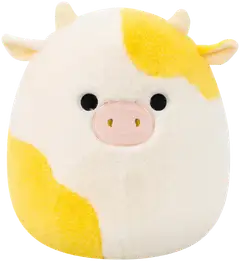 Squishmallows 30 cm Fuzz A Mallow pehmo Bodie - 1