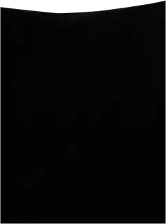 House naisten housut 222H292523 - Jet Black - 3