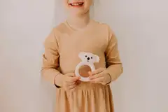 Jellystone purulelu Koala roosa - 6