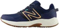 New Balance naisten trailjuoksukengät 410v8 - Blue - 6