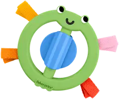 Fisher-Price Easy Grasp Rattle -helistin - 4